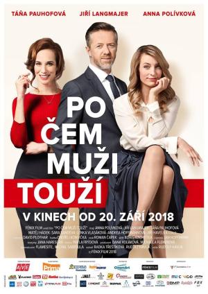 What Men Long For [Russian]