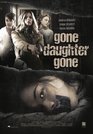 Gone, Daughter Gone [Russian]