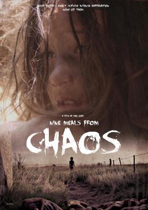 Nine Meals from Chaos [Russian]