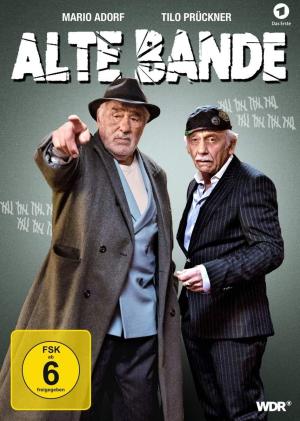 Alte Bande [Russian]
