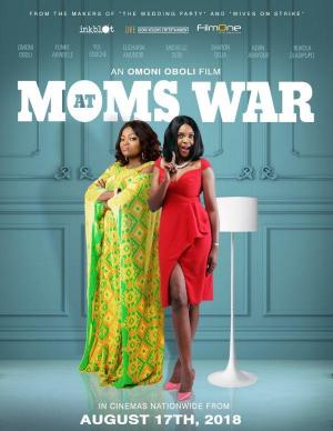 Moms at War [Russian]