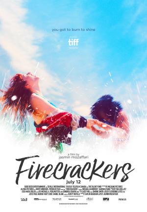 Firecrackers [Russian]