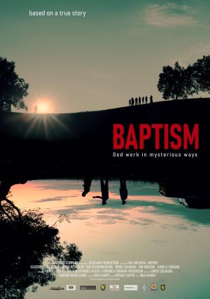 Baptism [Russian]