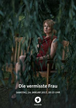 Die vermisste Frau [Russian]