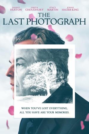 The Last Photograph [Russian]