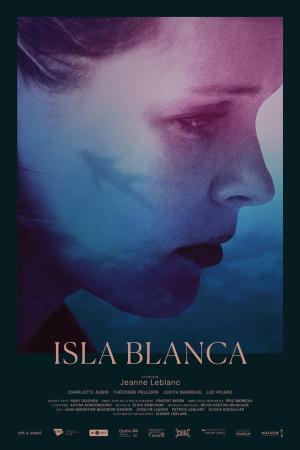 Isla Blanca [Russian]
