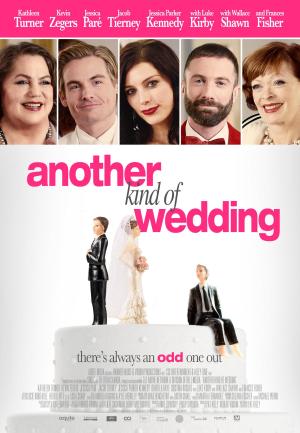Another Kind of Wedding [Russian]
