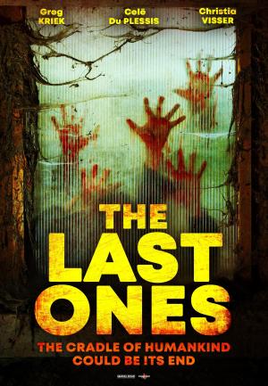 Last Ones Out [Russian]