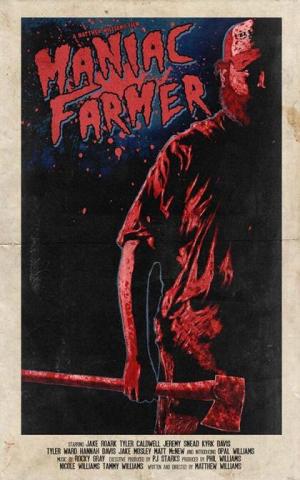 Maniac Farmer [Russian]