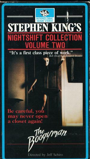 The Boogeyman [Russian]
