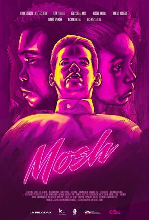 Mosh [Russian]