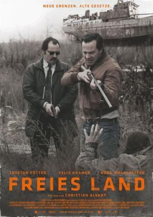 Freies Land [Russian]