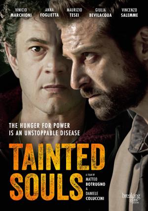 Tainted Souls [Russian]