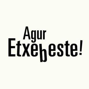 Agur Etxebeste! [Russian]