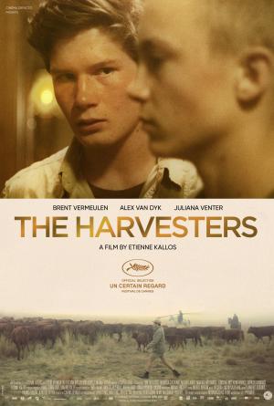 The Harvesters [Russian]