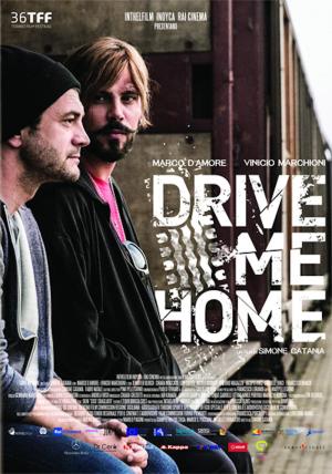 Drive Me Home [Russian]