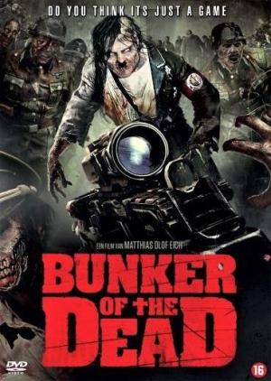 Bunker of the Dead [Russian]