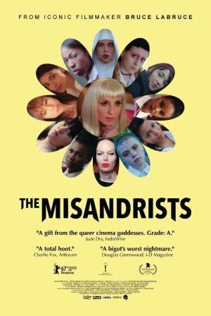 The Misandrists [Russian]