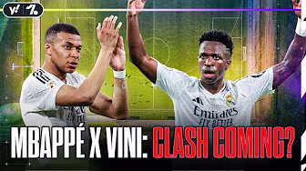 Real Madrid’s Big Problem, Mbappe Clash & Xabi Alonso’s Dilemma