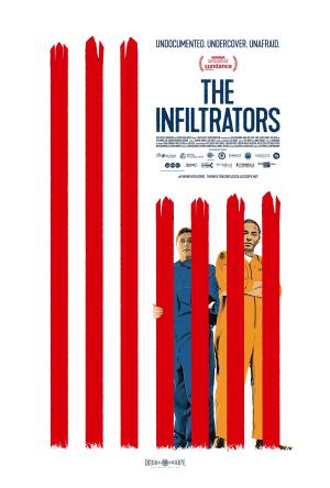 The Infiltrators [Russian]