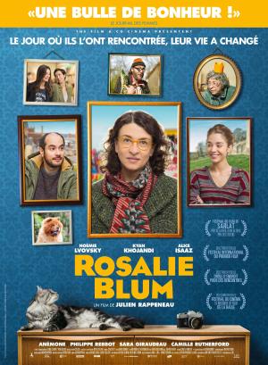 Rosalie Blum [Russian]