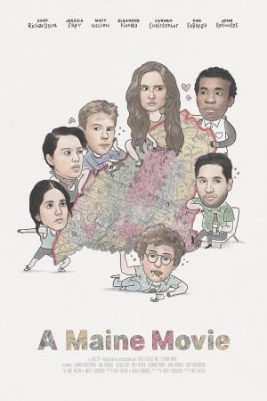 A Maine Movie [Russian]