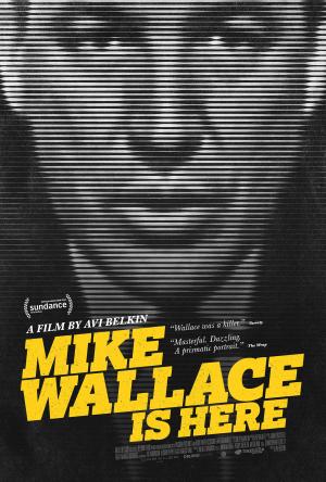 Mike Wallace Is Here [Russian]