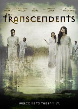 The Transcendents [Russian]