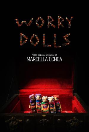Worry Dolls [Russian]