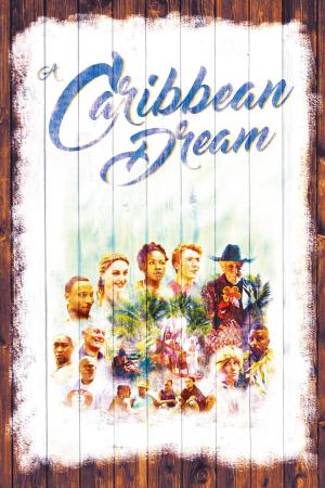 A Caribbean Dream [Russian]