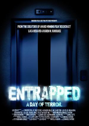 Entrapped: A Day of Terror [Russian]
