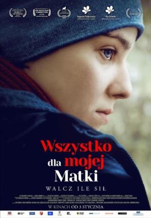 All for My Mother [Russian]