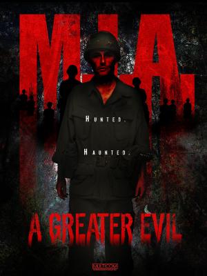M.I.A. A Greater Evil [Russian]