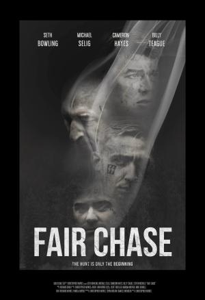 Fair Chase [Russian]