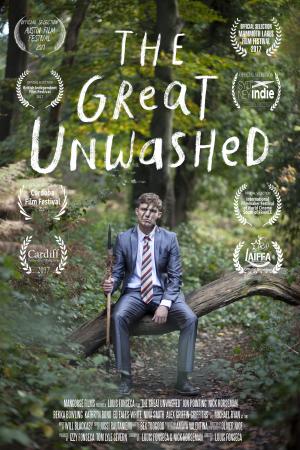 The Great Unwashed [Russian]