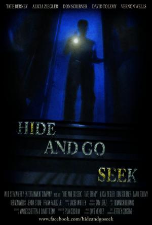 Hide and Go Seek [Russian]
