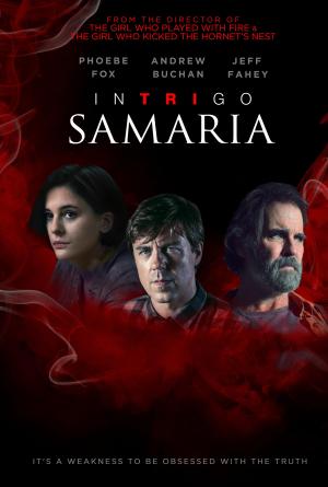 Intrigo: Samaria [Russian]