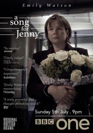 A Song for Jenny [Russian]