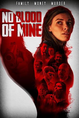 No Blood of Mine [Russian]