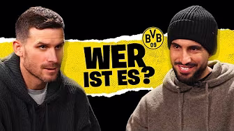 ‘How can I make such a mistake?’ | Groß vs. Can: Guess who! backdrop