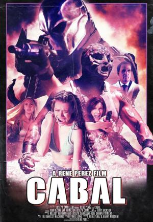 Cabal [Russian]