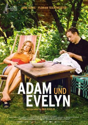 Adam & Evelyn [Russian]