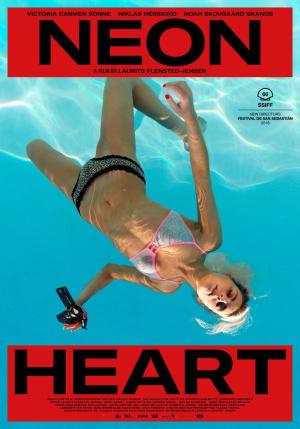 Neon Heart [Russian]