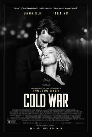 Cold War [Russian]