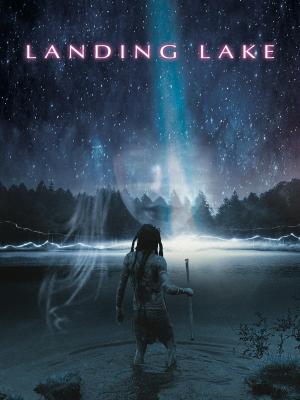 Landing Lake [Russian]