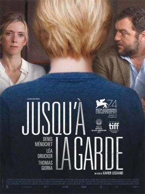 Custody [Russian]