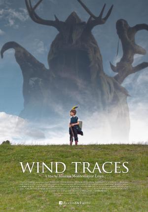 Restos de viento [Russian]