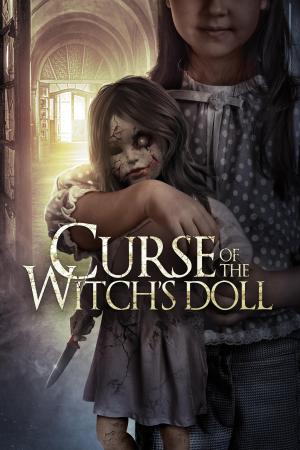 Conjuring the Witch's Doll [Russian]