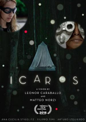 Icaros: A Vision [Russian]