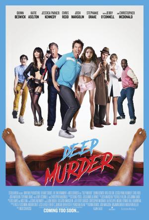 Deep Murder [Russian]
